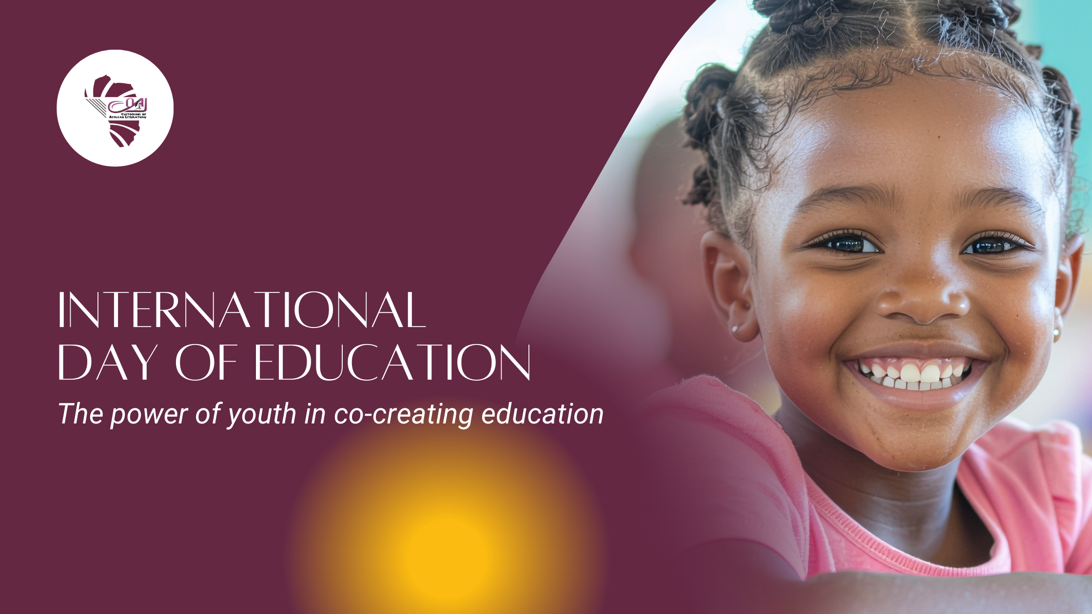 International Day of Education 2026